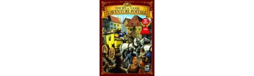 Thurn Und Taxis