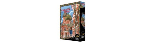 La Cathedrale Rouge