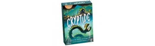 CRYPTIDE