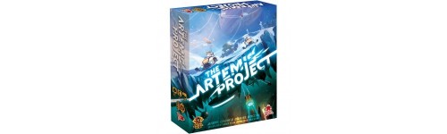 The Artemis Project