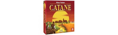 Catan ou Catane