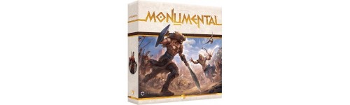 Monumental