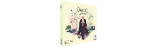 Darwin's Journey