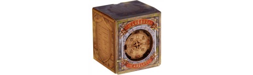 Cluebox
