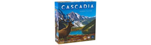 CASCADIA