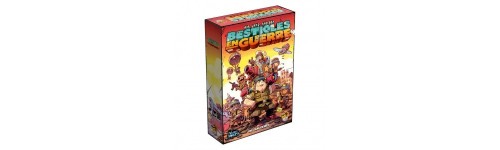 Bestioles en Guerre