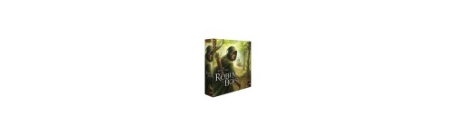 Les Aventures de Robin des Bois