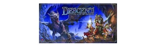 Descent