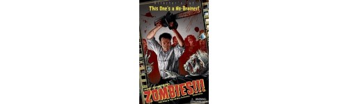 Zombies !!!
