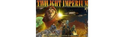 Twilight Imperium