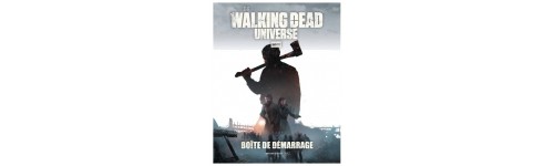 The Walking Dead Universe
