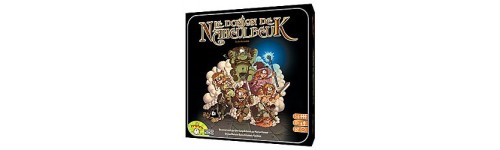 Donjon de Naheulbeuk