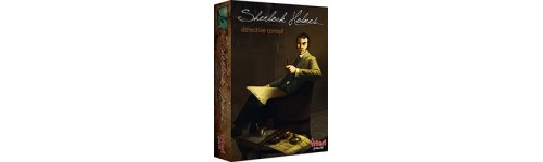 Sherlock Holmes