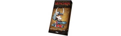 MUNCHKIN Family