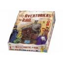 Les Aventuriers du Rail - USA