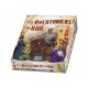 Les Aventuriers du Rail - USA