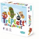 TRIPLETT' & CACAHOUET'