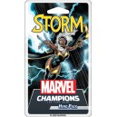 STORM - VF - Marvel JCE