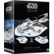 Crash de X-wing (VF de Crashed X-Wing Battlefield) - Star Wars Légion