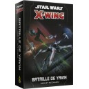 Bataille de YAVIN - X-Wing v2.0 - VF