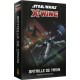Bataille de YAVIN - X-Wing v2.0 - VF