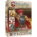 Zombicide Black Plague : Thundercats Pack 1 - VF