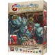 Zombicide Black Plague : Thundercats Pack 3 - VF