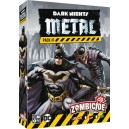 Zombicide 2ème Edition : Dark Night Metal Pack 1