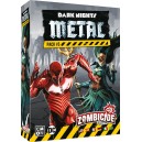 Zombicide 2ème Edition : Dark Night Metal Pack 3