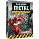 Zombicide 2ème Edition : Dark Night Metal Pack 3