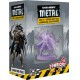 Zombicide 2ème Edition : Dark Night Metal Pack 5