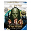HARRY POTTER - Loup Garou Pour Une Nuit