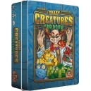 Crazy Creatures of Dr. Doom - VF