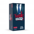 TAGGLE Patron !
