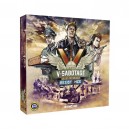 V-SABOTAGE : RESISTANCE
