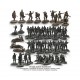 V-SABOTAGE : Pack de Figurines Jeu de Base
