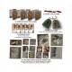 V-SABOTAGE : Pack de Figurines Jeu de Base