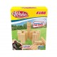KUBB - quilles Viking suédoises