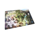 Architectes du Royaume de l'Ouest - PLAYMAT