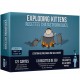 Exploding Kittens : Recettes Chatastrophiques