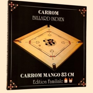 CARROM MANGO 83 cm