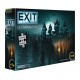 EXIT : PUZZLE - LE CHATEAU LUGUBRE