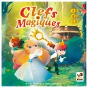 Clefs Magiques