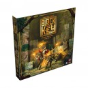 Block and Key