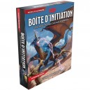 Les Dragons de l'Île aux Tempêtes : Kit d'Initiation - DUNGEONS & DRAGONS - 5eme - VF