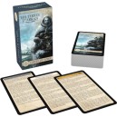 Terres d'Arran - Cartes de Voies