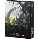 L'Anneau Unique : La Boîte d'Initiation