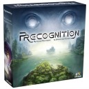 Precognition + Goodies
