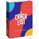 Crack List