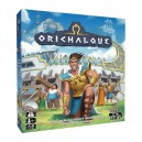Orichalque